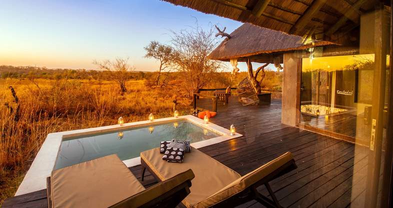 Intimate Bush Escape - 4 day Classic Balule Safari Tour