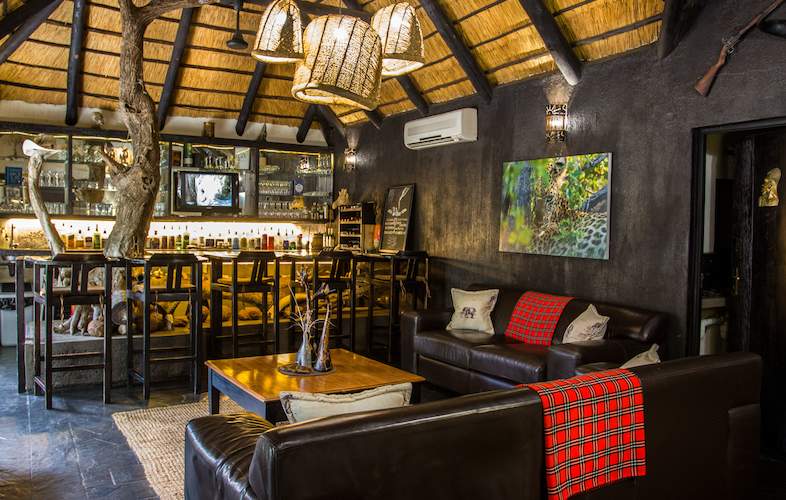 Images Ezulwini River Lodge - Balule Nature Reserve